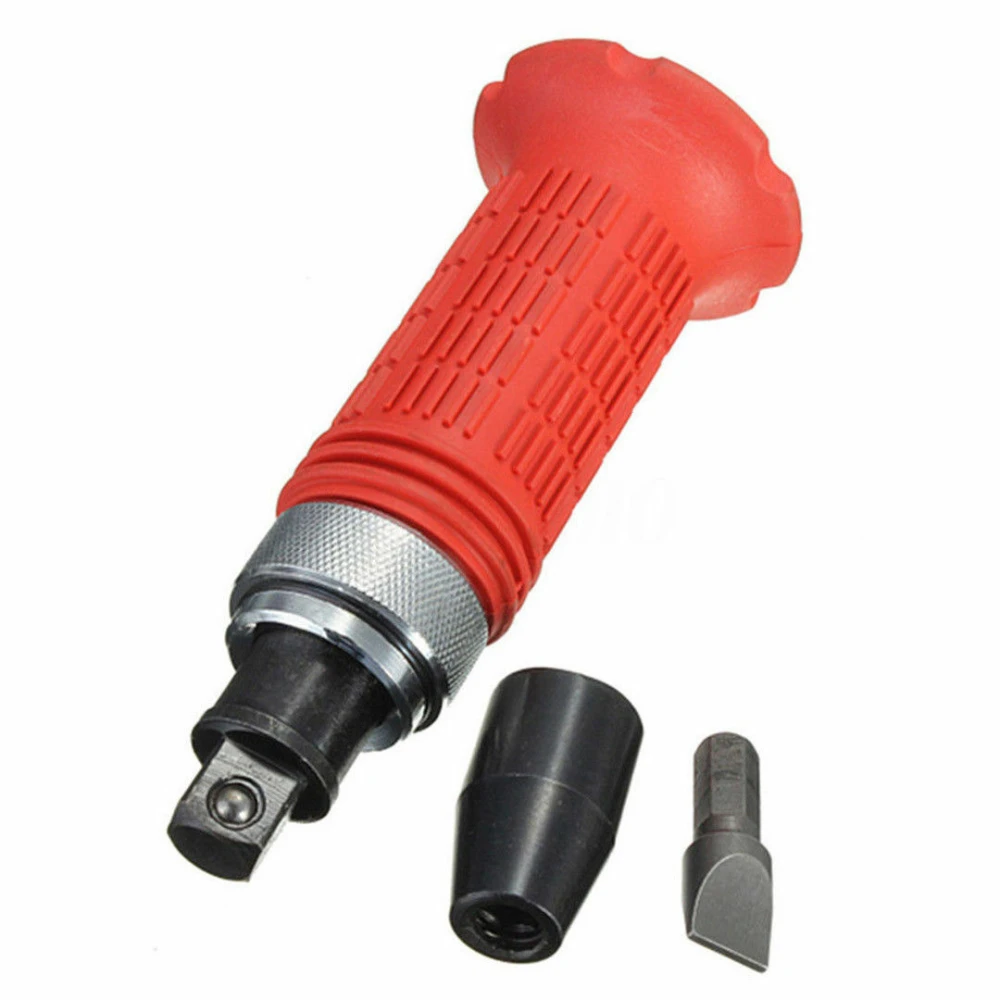 Set 14 pz cacciavite a percussione 1/2