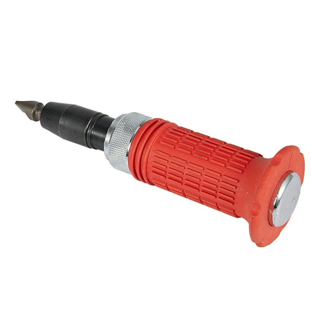 Set 14 pz cacciavite a percussione 1/2