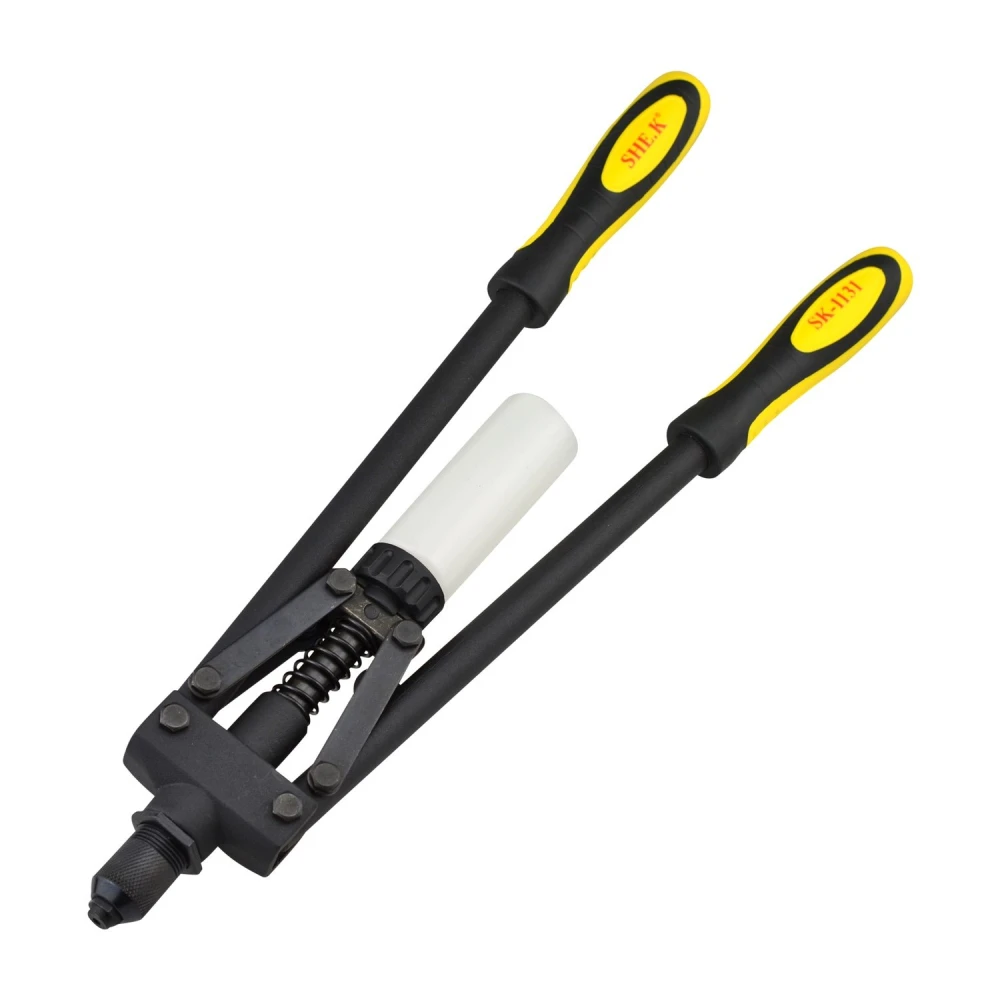 Rivettatrice manuale a leva 18'' TSX TOOL per officine