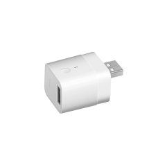 SONOFF Micro - Mini adattatore USB Wi-Fi da 5 V, interruttore intelligente per dispositivi USB con supporto Alexa/Home