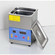2 Litri Componente Detergente Ad Ultrasuoni Mod-120htd