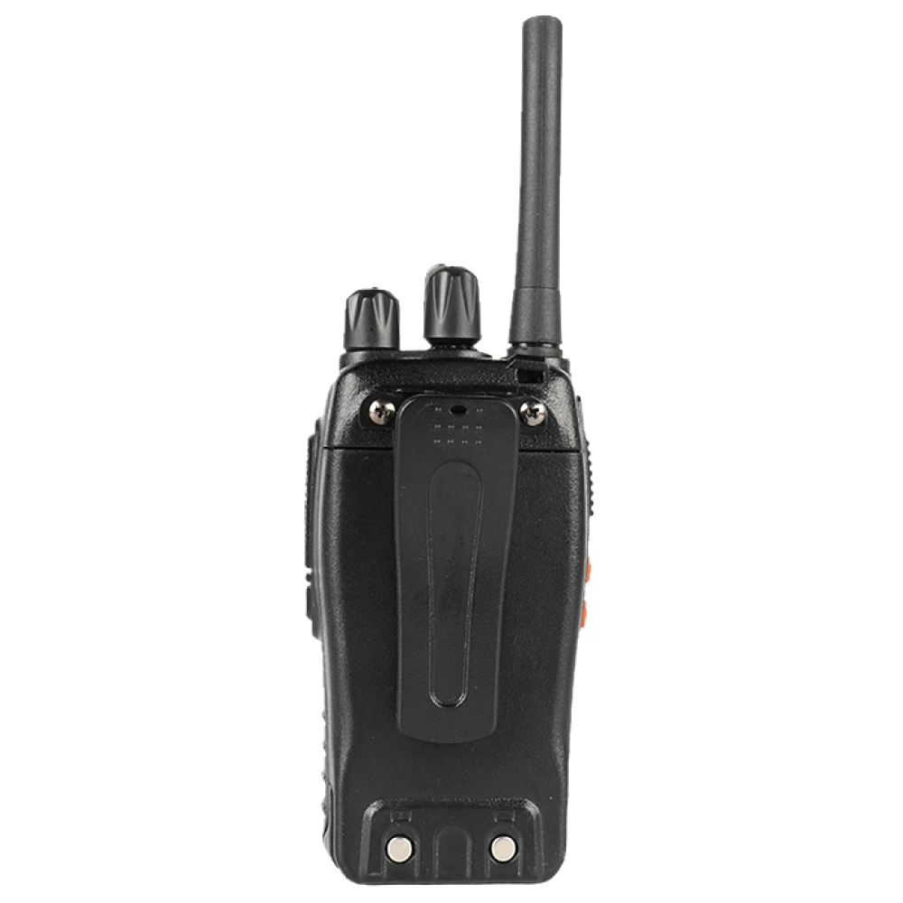 2 x Walkie talkie Baofeng BF-88E PMR446 - Comunicazione chiara