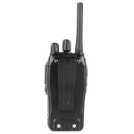 2 x Walkie talkie Baofeng BF-88E PMR446 - Comunicazione chiara