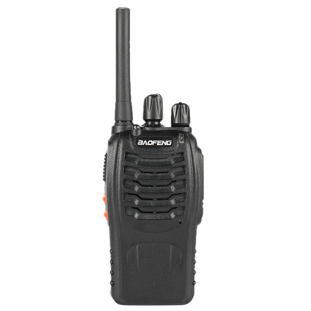 2 x Walkie talkie Baofeng BF-88E PMR446 - Comunicazione chiara