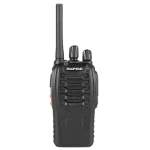 2 x Walkie talkie Baofeng BF-88E PMR446 - Comunicazione chiara