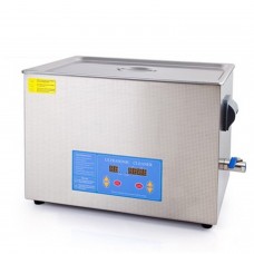20 Litri Componente Detergente Ad Ultrasuoni Mod-820htd
