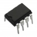 5pz Microchip 24LC64-I/P EEPROM Serie DIP-8 