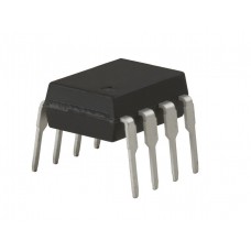 5pz Microchip 24lc64-I/P Eeprom Serie Dip-8 