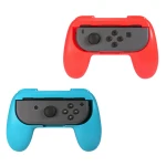 2 pezzi Grips per Nintendo Switch Joy-Con Impugnatura portatile sinistra e destra