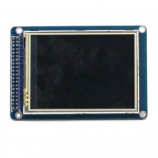 3,2  TFT LCD Shield per Arduino MEGA [Arduino Compatibile]. ARDUINO  15.00 euro - satkit
