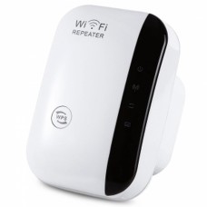 300mbps Wireless N 802.11 Ap Wifi Repeater Ripetitore Range Booster Extender Router