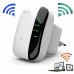 300Mbps Wireless N 802.11 AP Wifi Repeater ripetitore Range Booster Extender Router ADAPTERS  11.00 euro - satkit