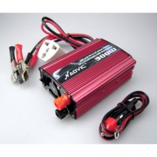 300w Inverter Caricabatterie Da Auto (220V)