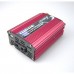 300W Inverter Caricabatterie da auto (220V) ACCESORY PSTWO  18.00 euro - satkit