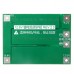 3S 40A versione migliorata scheda di protezione PCB per batteria al litio