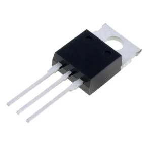 5pz IRF540N MOSFET Transistor 100V 33A 130W TO220 - Confezione da 5