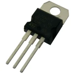 5pz L7812CV regolatore di tensione 12V 1,5A TO-220 per progetti elettronici