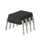 5pz Microchip 24LC64-I/P EEPROM DIP-8 per applicazioni elettroniche