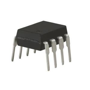 5pz Microchip 24LC64-I/P EEPROM DIP-8 per applicazioni elettroniche