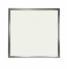 60x60cm 48w Led Panel Light Da Incasso A Soffitto Lampada Da Incasso A Pannello Piatto 4100 Lumen Color Lumen Warm White 6