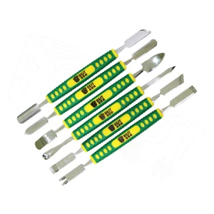 Kit Best 6pc utensili apertura e riparazione per iPad, tablet e cellulari