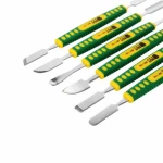 Kit Best 6pc utensili apertura e riparazione per iPad, tablet e cellulari