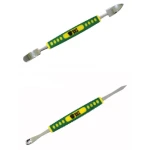 Kit Best 6pc utensili apertura e riparazione per iPad, tablet e cellulari