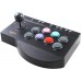 PXN 0082 Arcade Stick PC Street Fighter USB Arcade Stick per PS3/PS4/Xbox One/Xbox Series X/S/Switch/Window PC