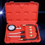 Compressometro benzina 8 Pcs con adattatori TSX TOOL
