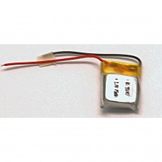 8087-Batteria mini 3,7v 75mah REPAIR PARTS HELICOPTER  0.50 euro - satkit