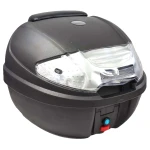812 Bauletto Universale Moto Scooter 30 L Portacasco per 1 Casco