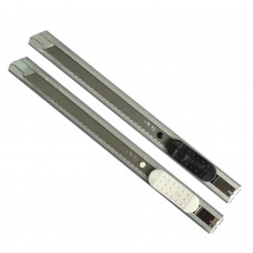 9mm Coltello in acciaio inox Auto-Lock Utility Knife ELECTRONIC TOOLS  0.80 euro - satkit