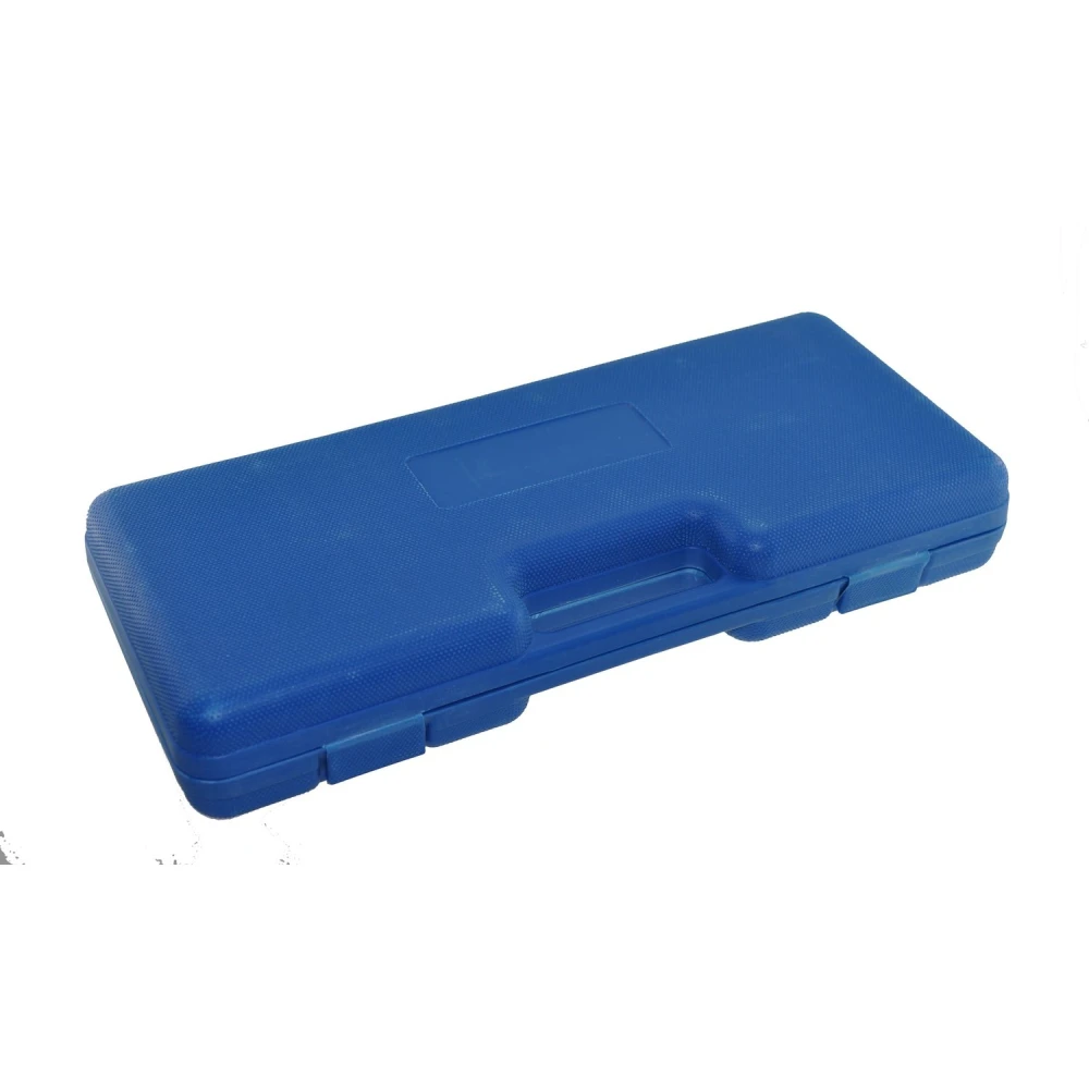 Conjunto de 9 piezas para extracción de rodamientos interiores con martillo deslizante