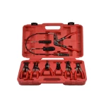 Set pinze per fascette auto TSX TOOL da 9 pezzi