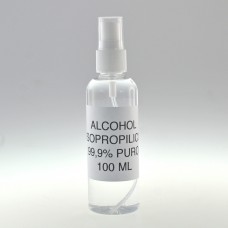 100 Ml Speciale Liquido Detergente Isopropanolo