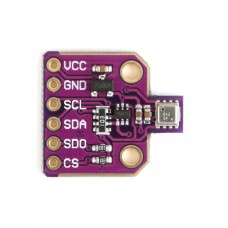 Bme680 Temperatura Umidità Pressione Aria Sensore Gas I2c Arduino Raspberry Pi