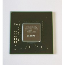 G84-600-A2 Chipset Grafico G84-600-A2 Nuovo Di Zecca Con Sfere Per Saldatura Senza Piombo