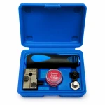 Svasatore professionale tubi del freno ∅4,75mm (3/16