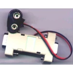 Adattatore alimentazione esterna per cavi unlock compatibile GSM e altro