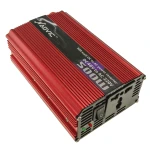 Inverter 500W DC48V a AC220V con onda sinusoidale pura