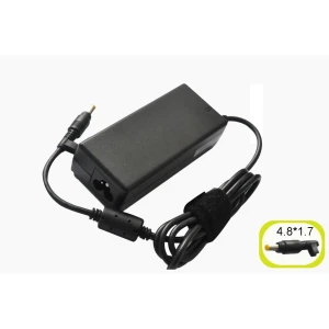 Alimentatore HP 65W 18.5V 3.5A PPP009L compatibile per portatili