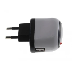 Adattatore di corrente USB 10W per iPad-iPad 2 compatibile con iPod e iPhone
