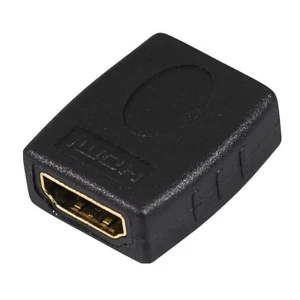 Adattatore HDMI femmina a HDMI femmina per collegare cavi HDMI