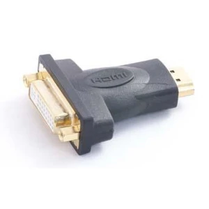 Adattatore HDMI maschio a DVI femmina per video digitale