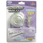 Adattatore controller GameCube per PC USB Super Joybox 13 di Mayflash