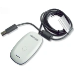 Adattatore controller wireless Xbox 360 per PC USB
