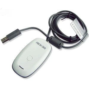 Adattatore controller wireless Xbox 360 per PC USB