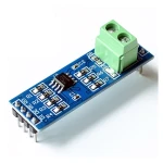 Adattatore MAX485 TTL RS485 per Arduino e Raspberry Pi - modulo RS485