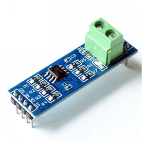 Adattatore MAX485 TTL RS485 per Arduino e Raspberry Pi - modulo RS485