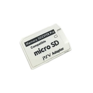 Adattatore Micro SD PSVita SD2VITA V5.0 compatibile con PSVita 1000 e 2000